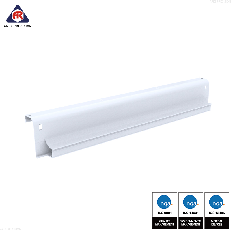 大型离心机手柄座-医疗设备零件