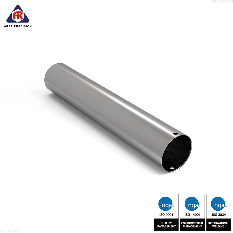 喷墨打印机备件 - CNC加工件