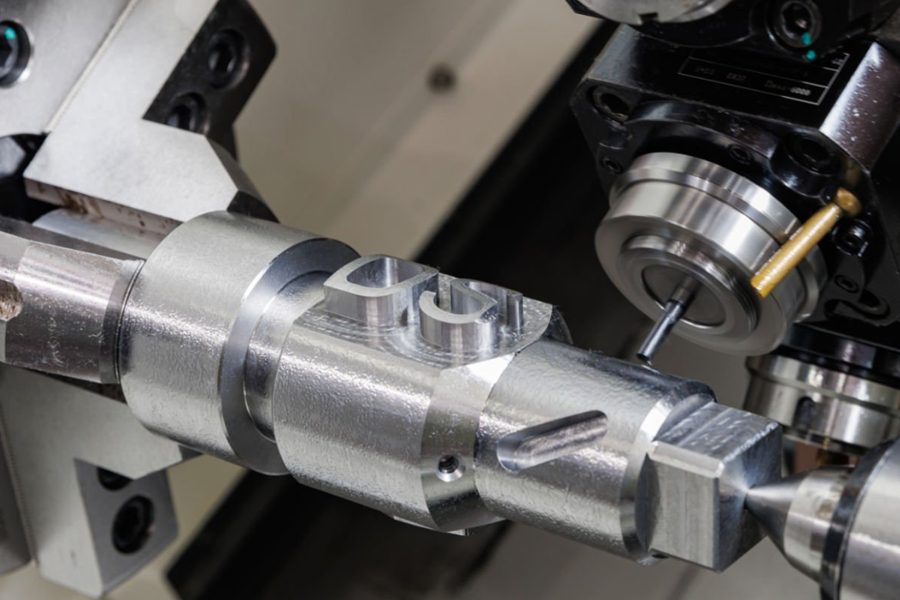 什么是精密加工？