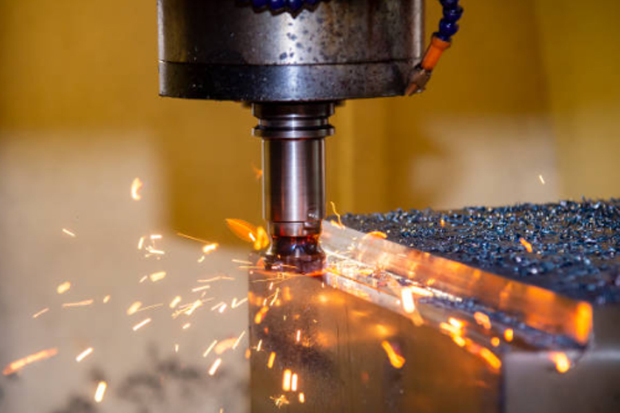 精密加工中表面粗糙度的优化方法