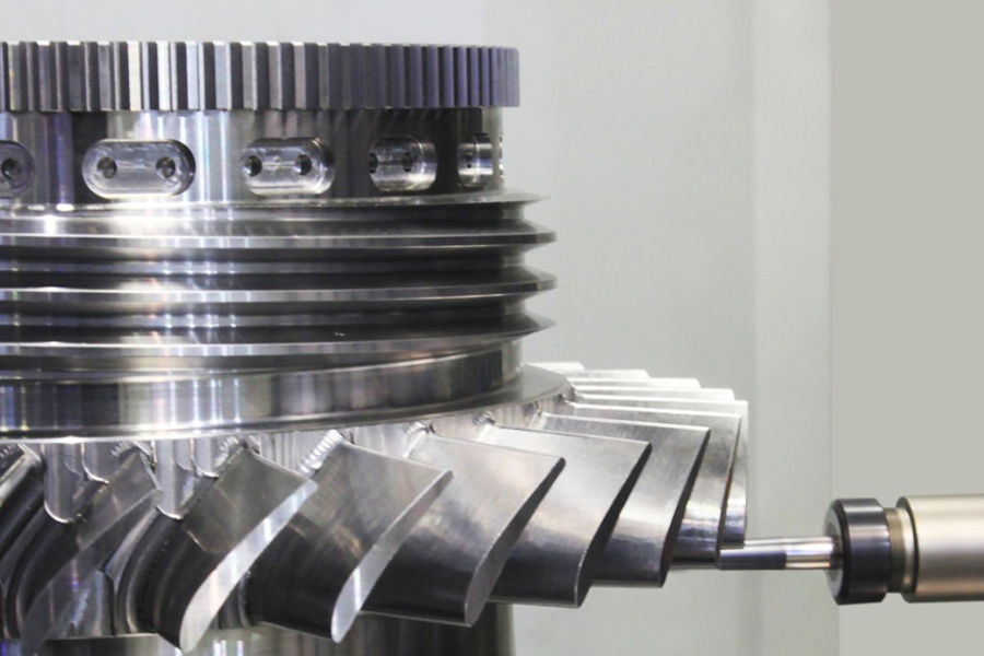 精密齿轮加工中的齿形误差检测与补偿技术新突破