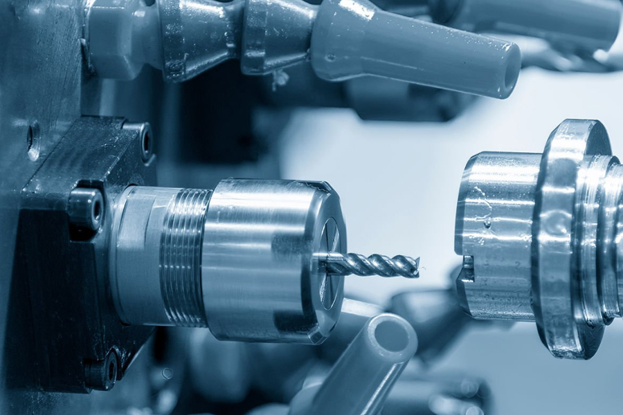 医疗设备精密加工的质量管控要点