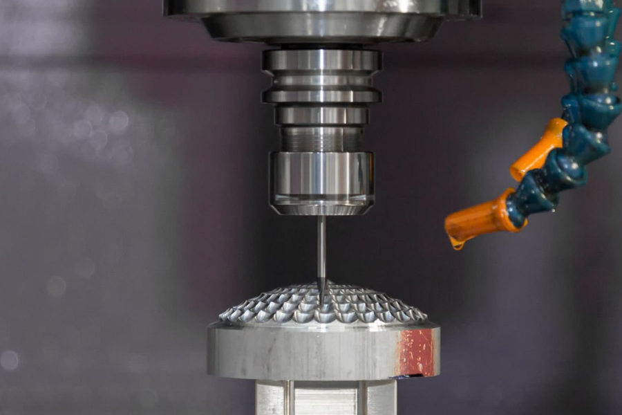 精密智造，守护生命医疗器械精密加工解决方案