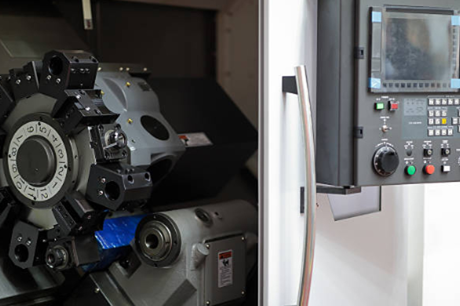 3D打印vsCNC加工：两大制造技术，究竟谁更胜一筹？